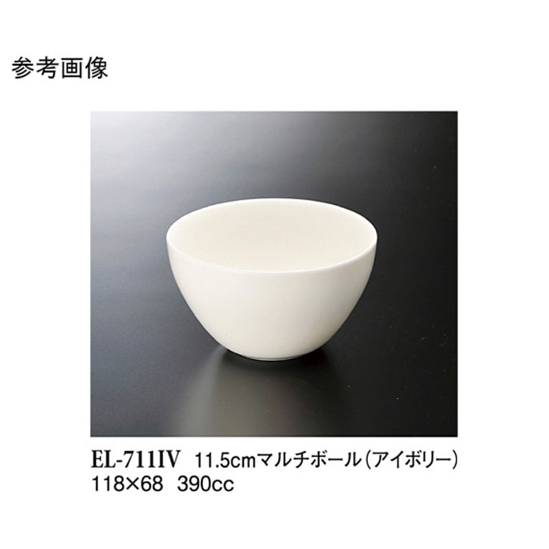 EL-711IV 11.5cm マルチボール ELー711シリーズ 1袋(5個) スリーライン 【通販モノタロウ】