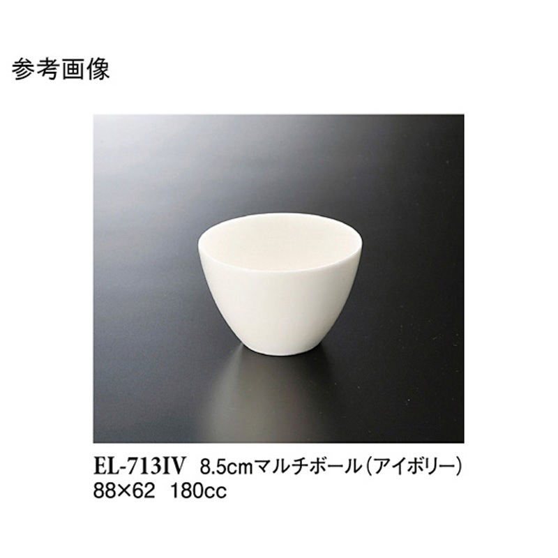 EL-713IV 8.5cm マルチボール ELー713シリーズ 1袋(5個) スリーライン 【通販モノタロウ】