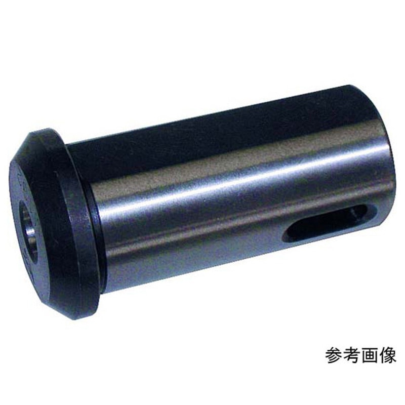 端数 スリーブ 2X40 CNCスリーブ CNCドリルスリーブ 1個 GLOBE(旧堀内製作所) 【通販