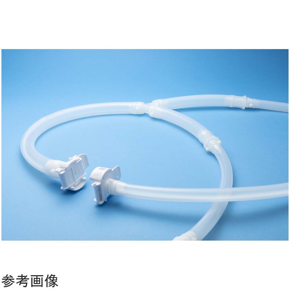 SU-SR Tube シングルユース シリコーンチューブ 送液用 SU-SR Tubeシリーズ 1本 信越ポリマー 【通販モノタロウ】