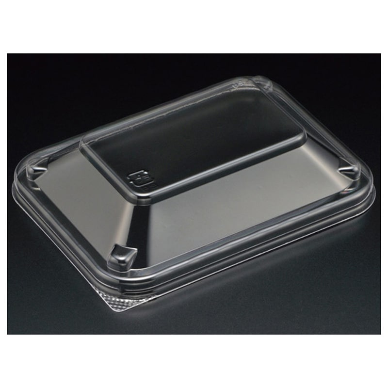 8G01221 SPレンジ 蓋 FVG 透明 8Gシリーズ 1ケース(20袋×100個) スミ 【通販モノタロウ】 17,986円