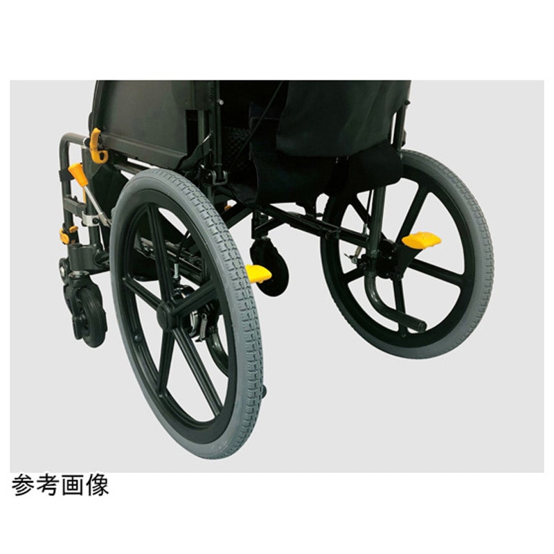 GRC-61BD M-13 グレイスコア・アジャスト 介助式 ドラロック仕様