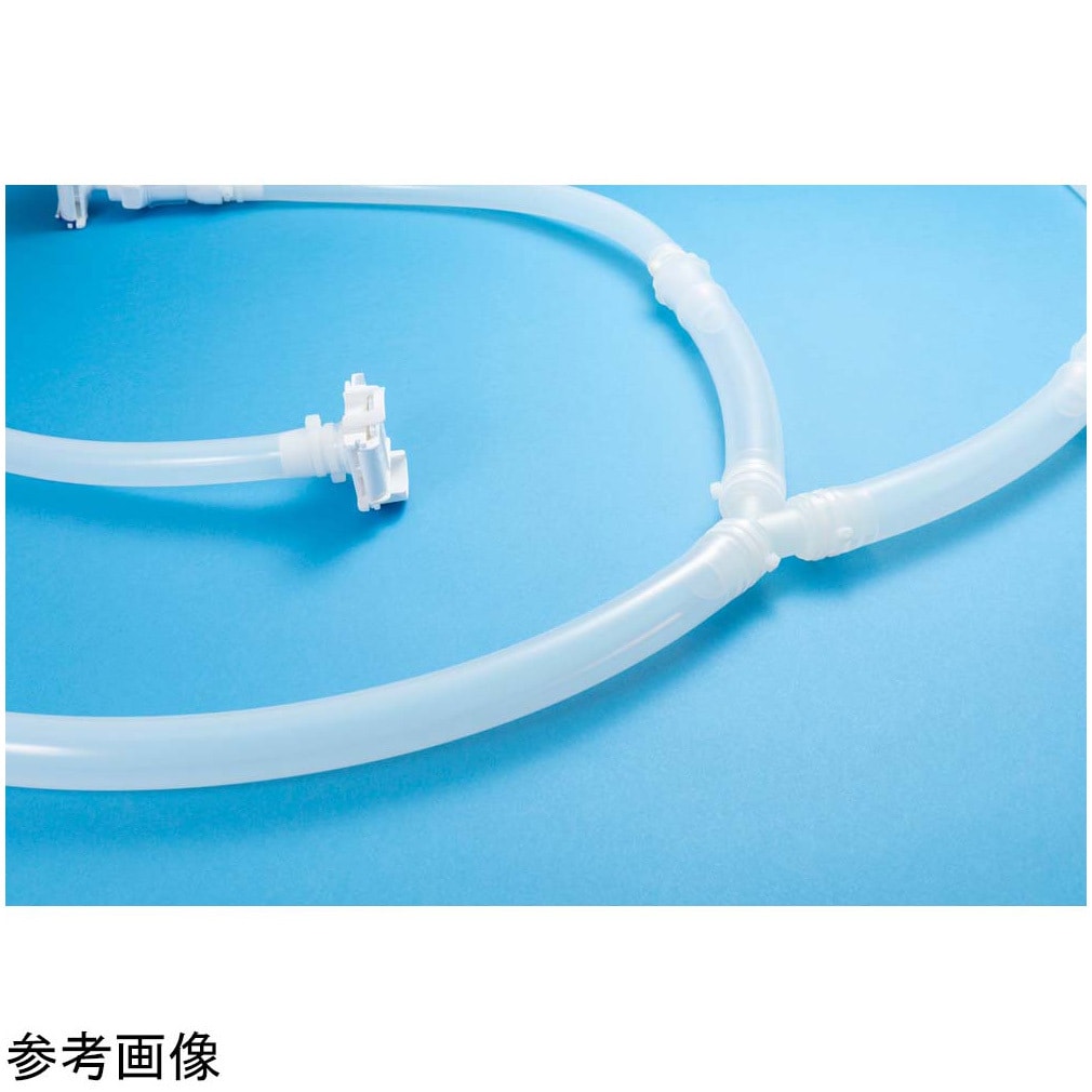 SU-SR Tube シングルユース シリコーンチューブ ローラーポンプ用 SU-SR Tubeシリーズ 1本 信越ポリマー 【通販モノタロウ】 30,670円