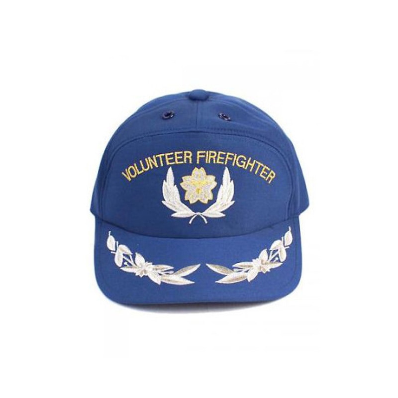 現場活動帽子 撮影用】警察 活動帽レプリカ