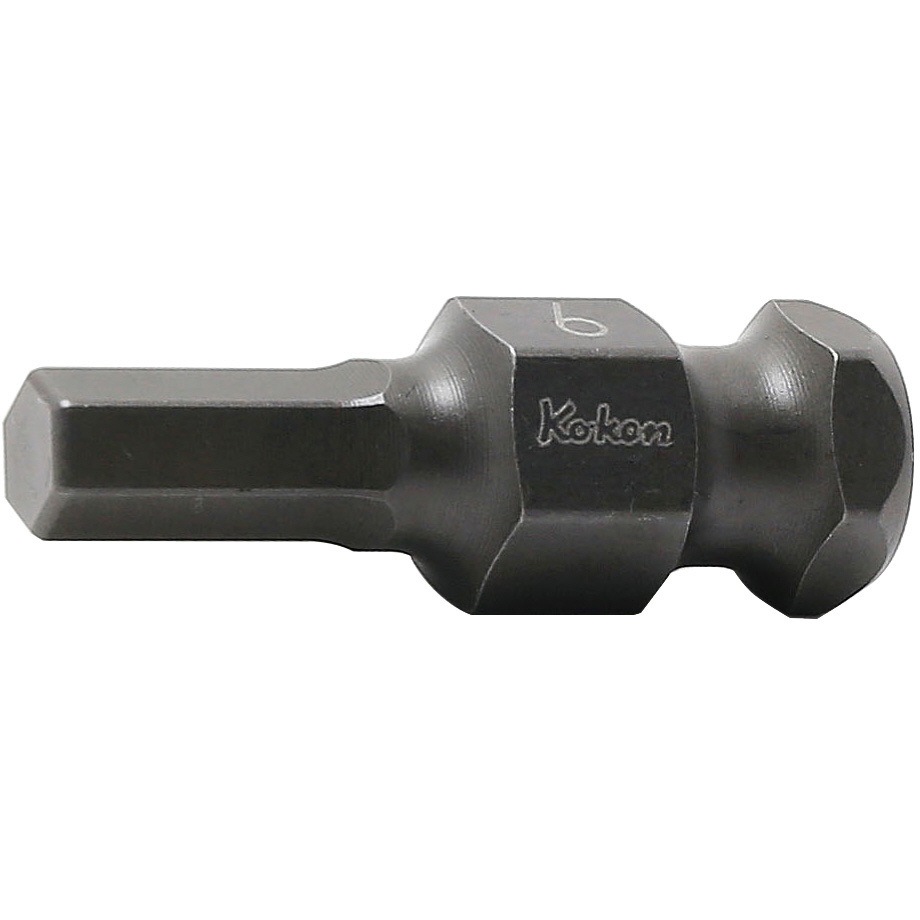 183H.35-17 インパクトヘックスビット Ko-ken(コーケン/山下工業研究所