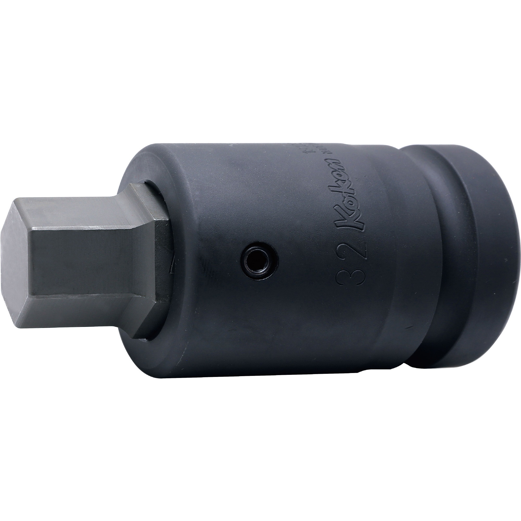 18108.32-30 インパクトヘックスビットソケット Ko-ken(コーケン/山下工業研究所) 差込角(sq.)1 質量1320g 寸法30mm 9,605円