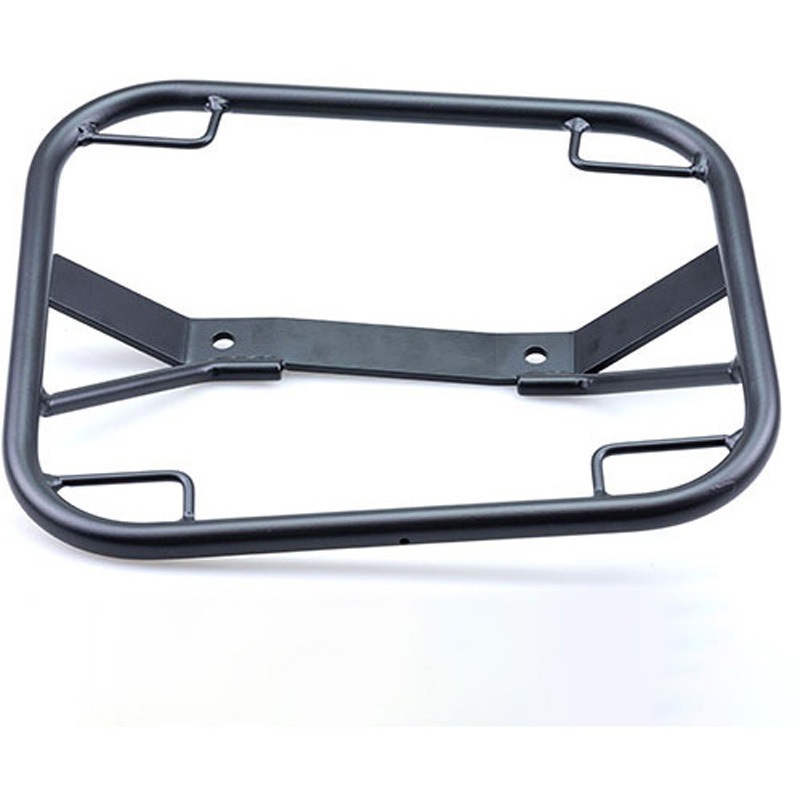 HTR-08012 バッグサポート KIJIMA(キジマ) 適合車種スピード400/400