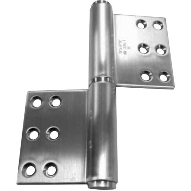 AD-335-1 面付127丁番 キンマツ 右勝手 AD-335-1 - 【通販