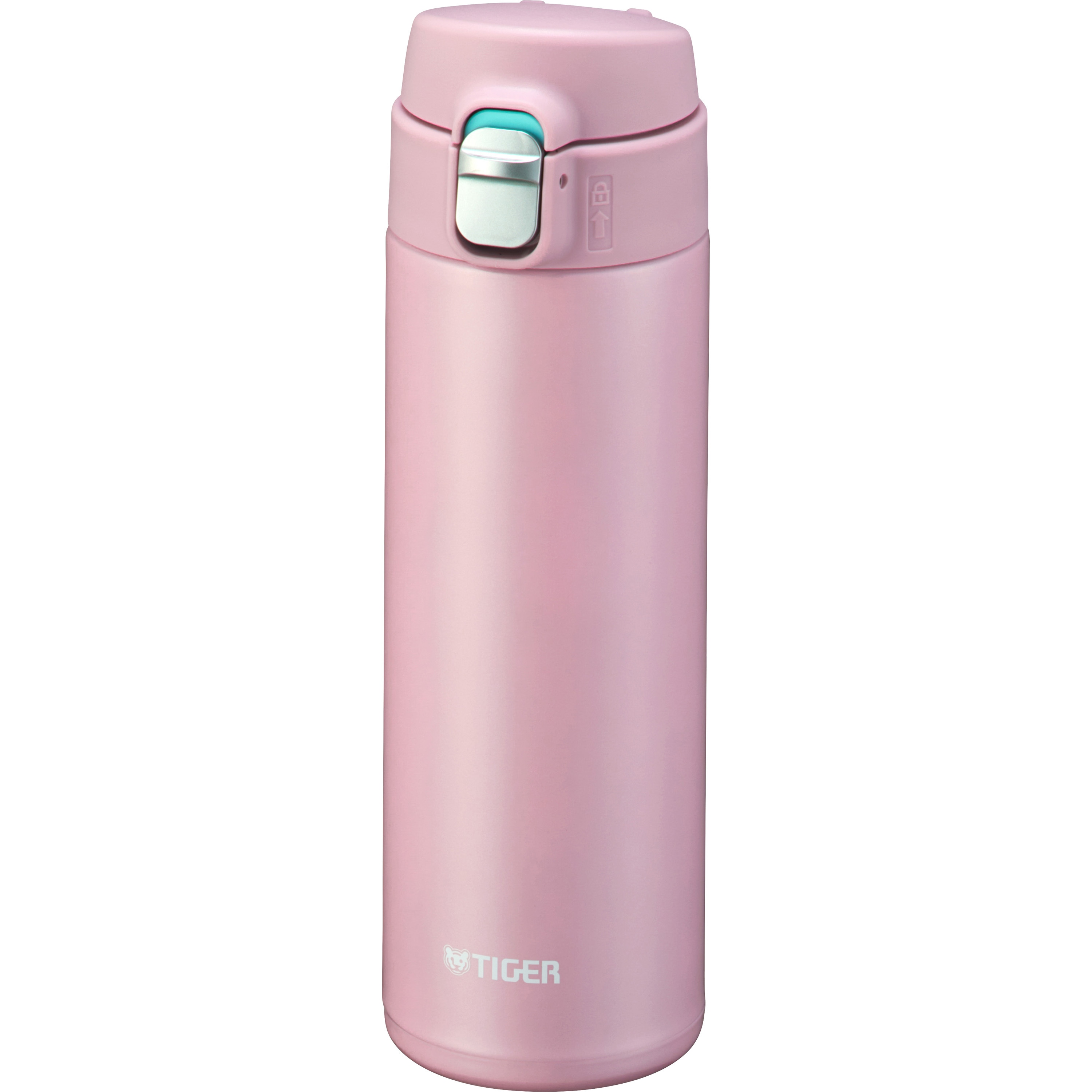 MMJ-S048 真空断熱ボトル タイガー魔法瓶 パールピンク色 容量0.48L 1