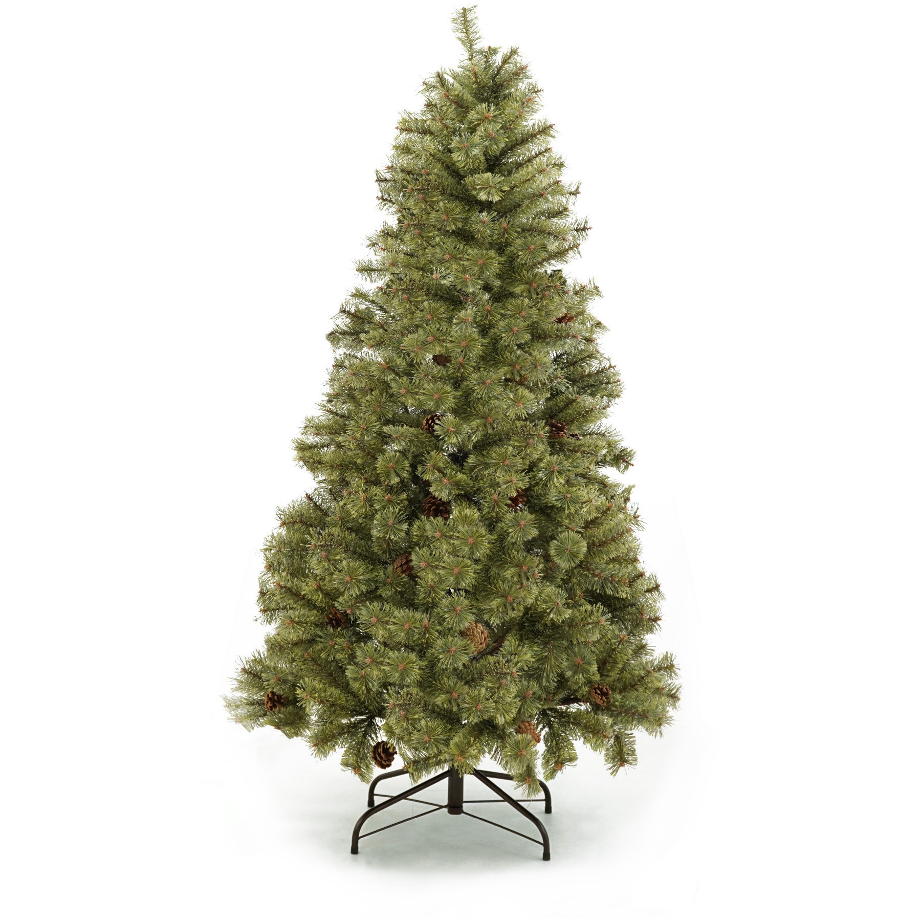 KHSZ-15 クリスマスツリー 1個 7Life 【通販モノタロウ】