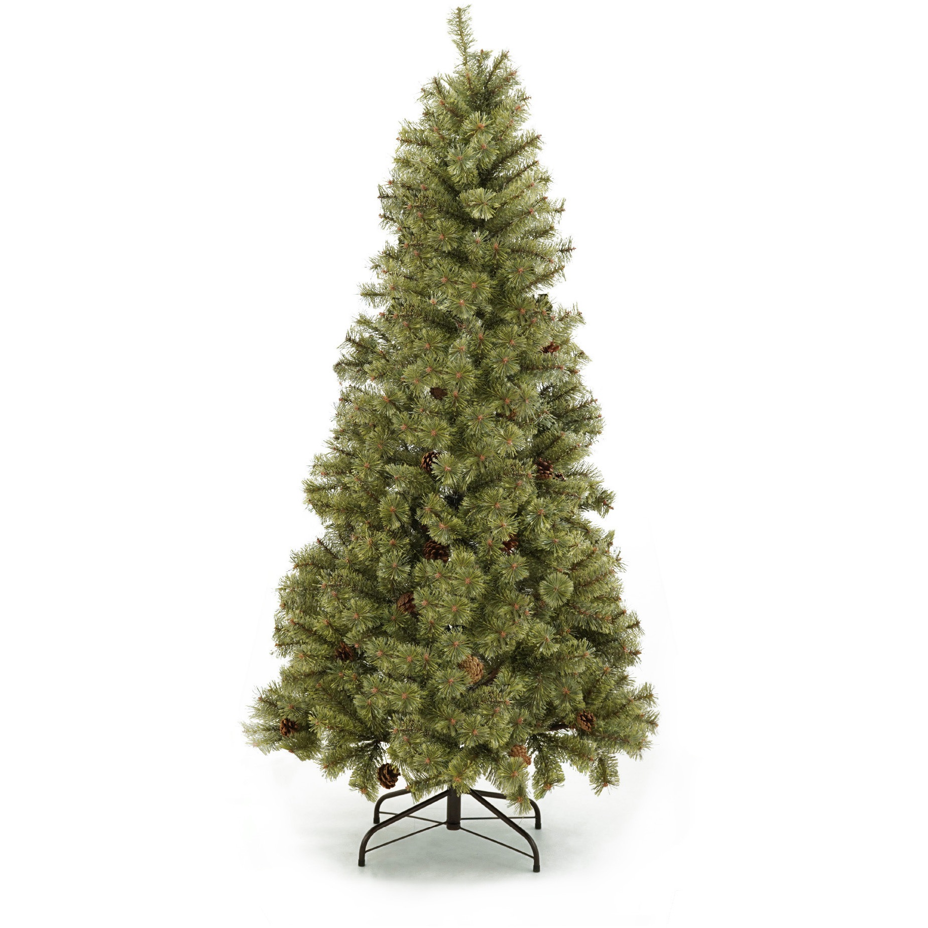 KHSZ-18 クリスマスツリー 1個 7Life 【通販モノタロウ】