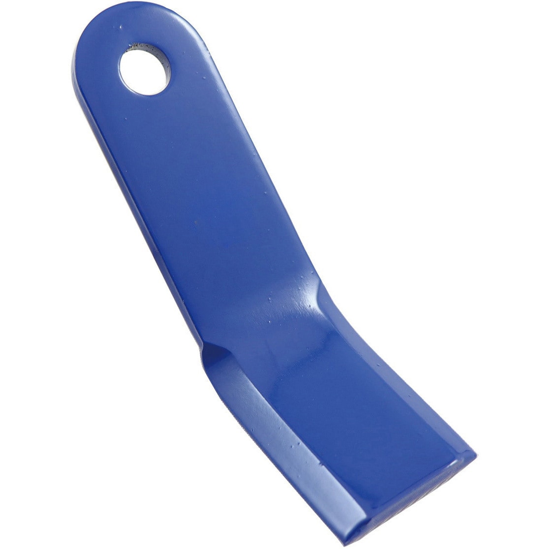 ゼノア ZHM ハンマーナイフ用 刃 １台分 72枚 ボルト36本 残り１台分！ ハンマーナイフモア 替刃 ゼノア ZHM-850W 52枚