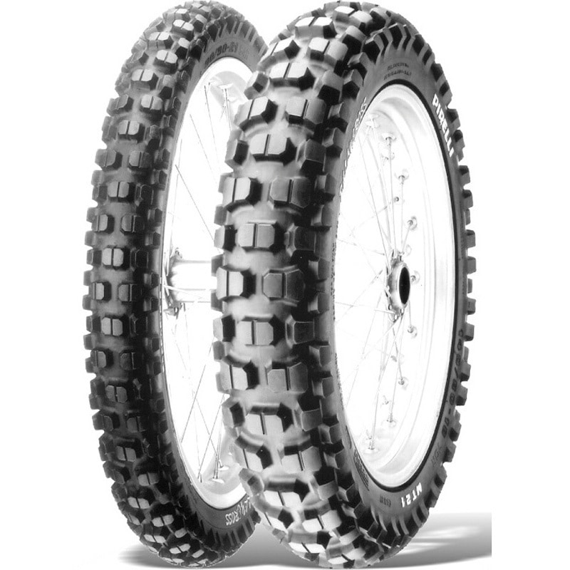 3988700 MT21 RALLYCROSS 1本 PIRELLI(ピレリ) 【通販モノタロウ】