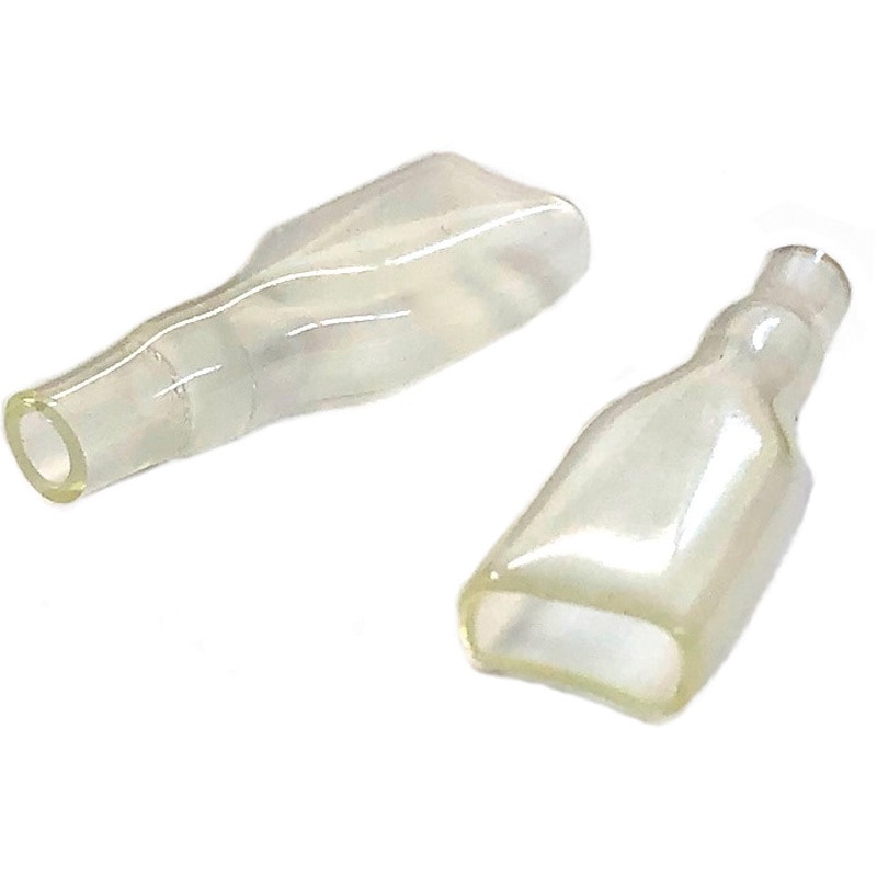 187セット 平型端子スリーブ(187型) BRIDGE 自動車用圧着スリーブ 【通販モノタロウ】