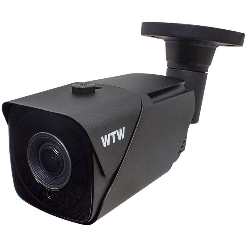 WTW-PRP9230ESD6B 防犯カメラ 8MP 4シリーズ専用 2.8～12mmバリ