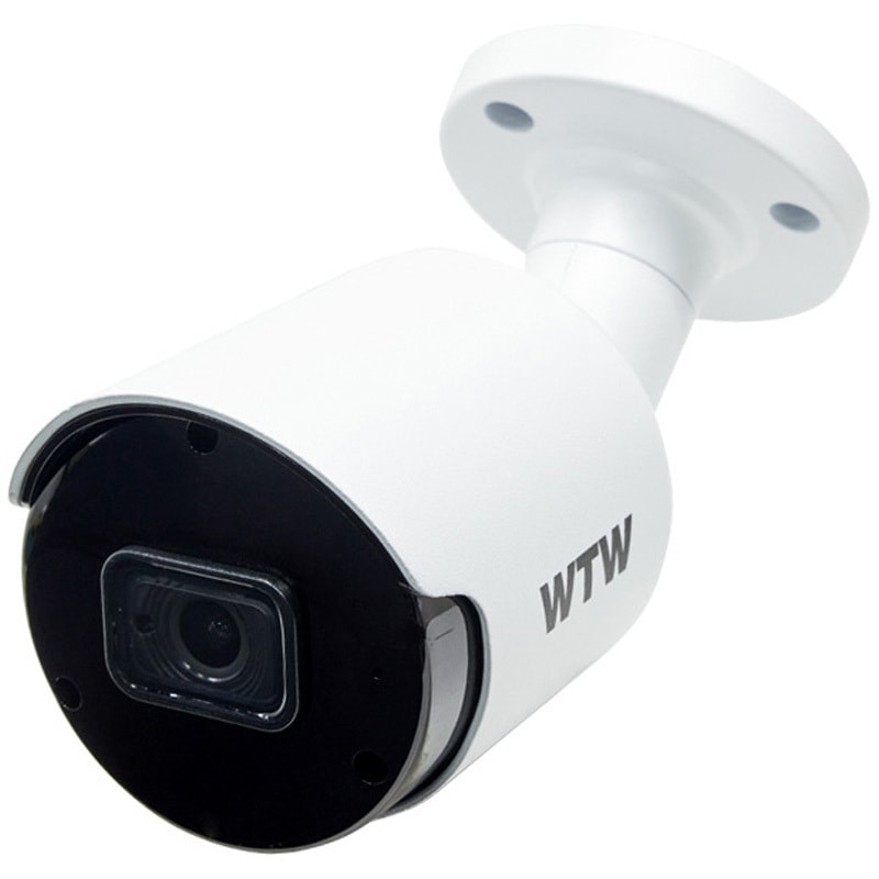 ワイヤレス防犯カメラ あすつく当日発送】【500万高画素 ・遠距離も超精細】COOAU 防犯