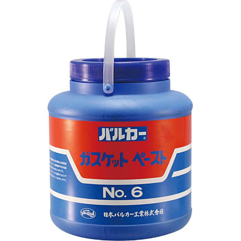 バルカー　ガスケットペースト PS5-G2500G バルカー PS6-M2500G VALQUA ガスケットペースト : Pro