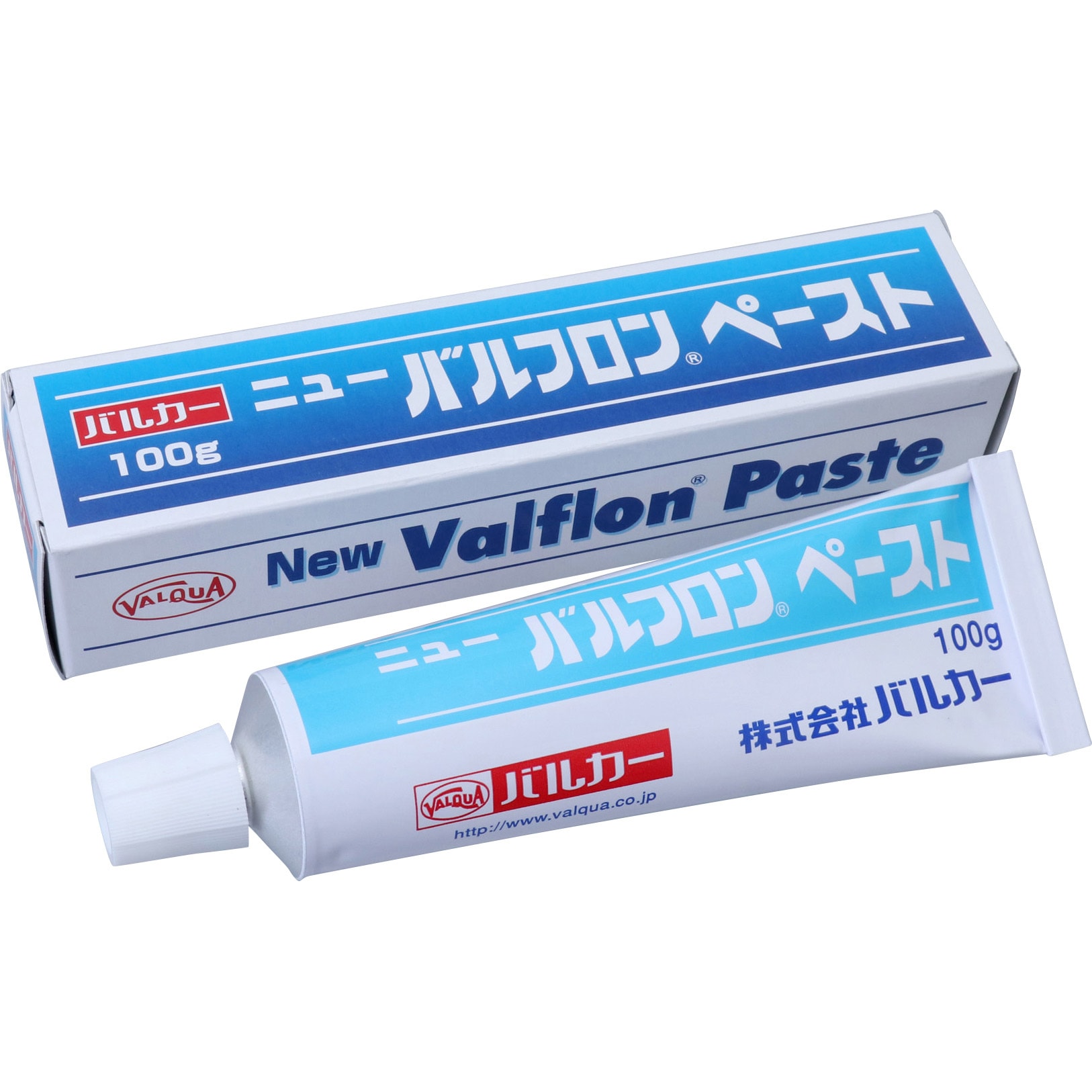 ニューバルフロンペースト 1個 日本バルカー 【通販モノタロウ】