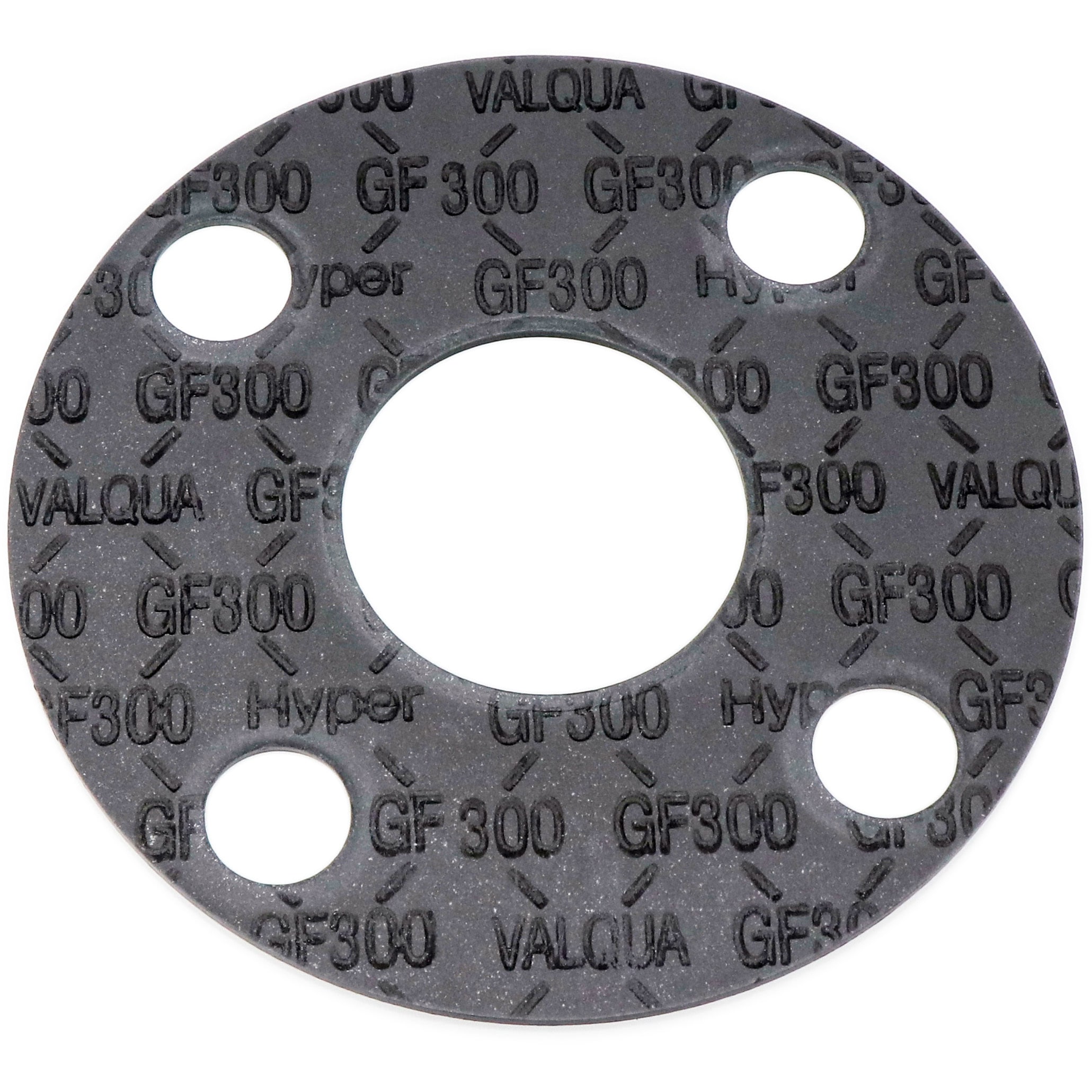 V#GF300 フランジ用全面パッキン(高機能タイプ) 日本バルカー 使用圧力5K 厚さ1.5mm呼び径32A - 【通販モノタロウ】