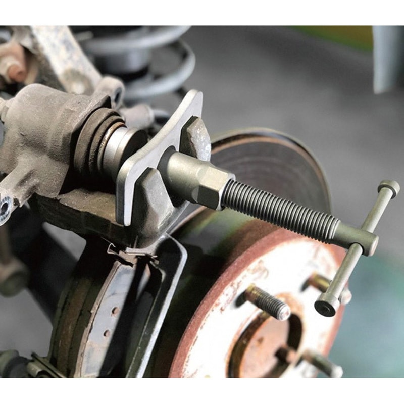 MGS-1001 ブレーキキャリパーツール セット 1セット モノタロウ 【通販