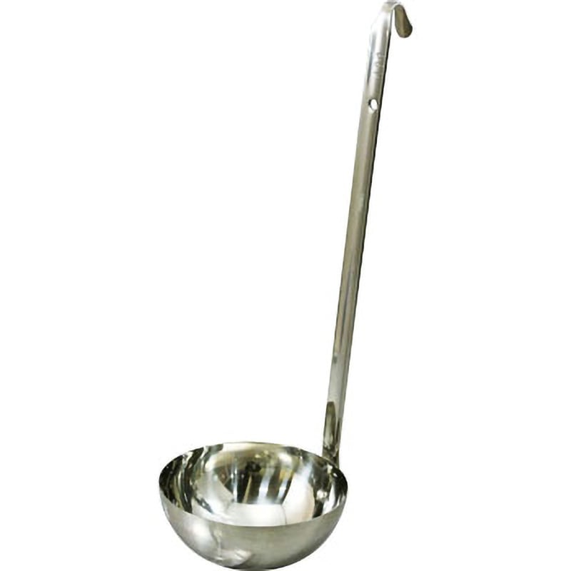 18-8 レードル UK(三宝) 容量400mL - 【通販モノタロウ】