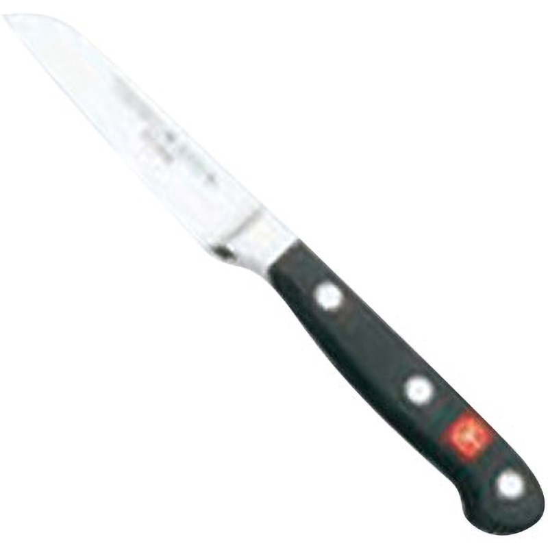 4000 クラシック パーリングナイフ WUSTHOF(ヴォストフ) 刃渡り80mm