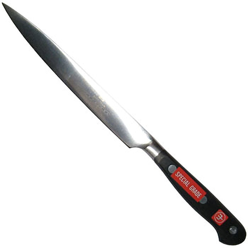 4518-16SG スペシャルグレード ソールナイフ WUSTHOF(ヴォストフ