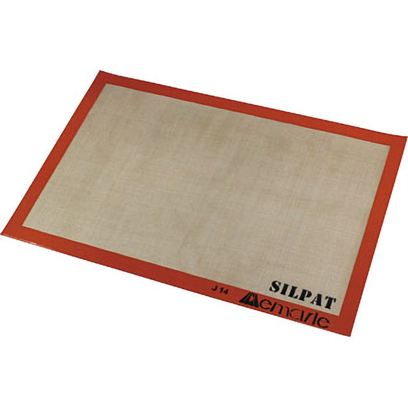 580×380mm フランス製 シルパット フレンチ天板サイズ3枚セット 楽天市場】580×380mm フランス製 シルパット フレンチ天板サイズ