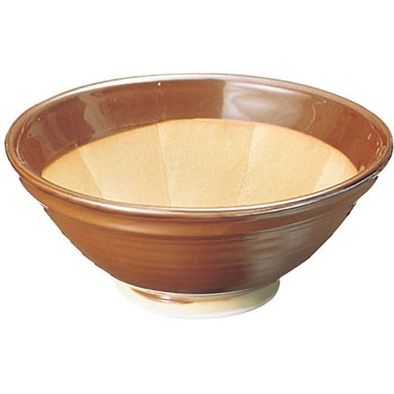 駄知製スリ鉢尺五 872-1-22H