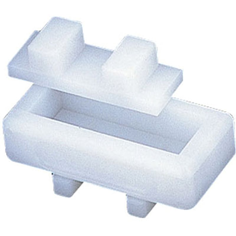 PE 押し型 1個 山県化学 【通販モノタロウ】