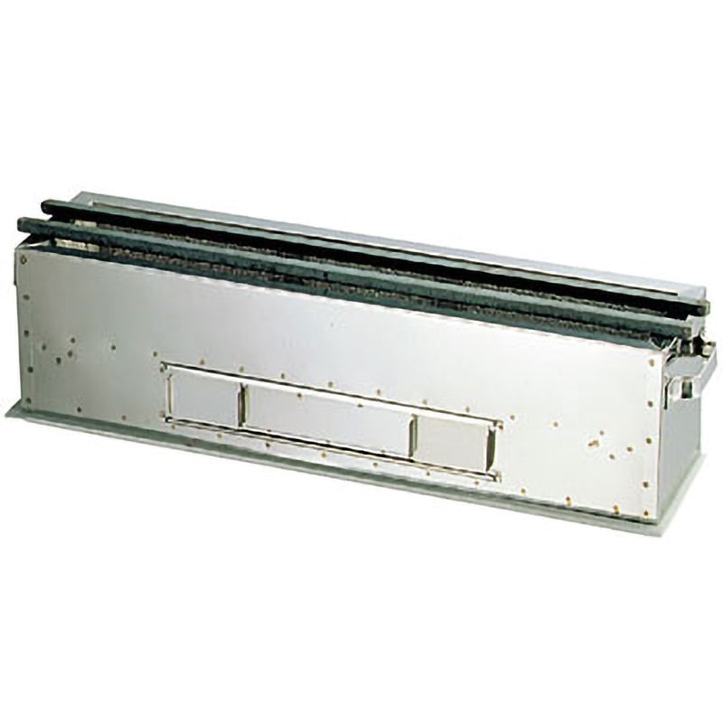 抗火石木炭コンロ(炭焼台) 照姫 卓上レンジ 【通販モノタロウ】