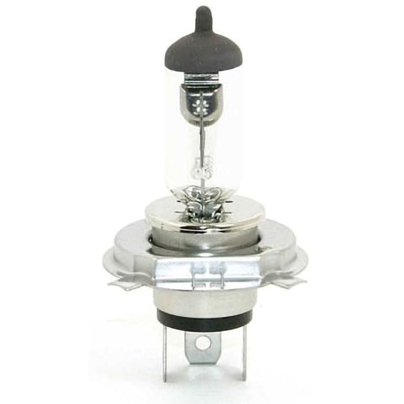 ハルプロブ様 09-03-0101 H4 12V35/35W クリアハロゲンバルブ 1個 TAKEGAWA(武川