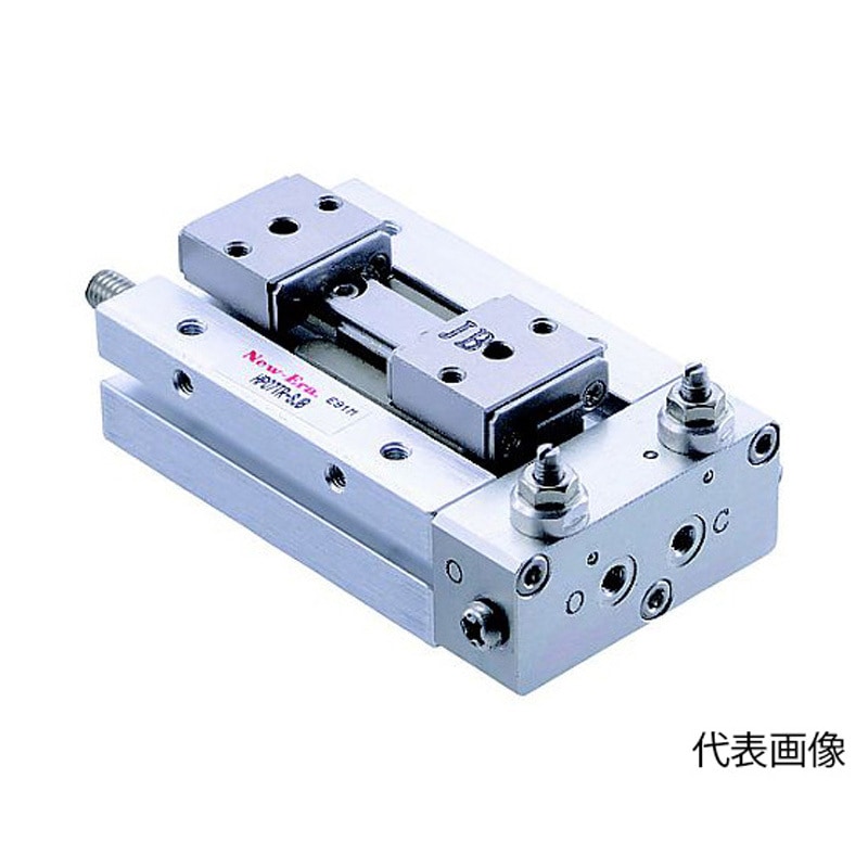 HP07TR-8-JB タイミングハンドΦ8+Φ12J HP07TR-8シリーズ 1個 New-Era(ニューエラー) 【通販モノタロウ】
