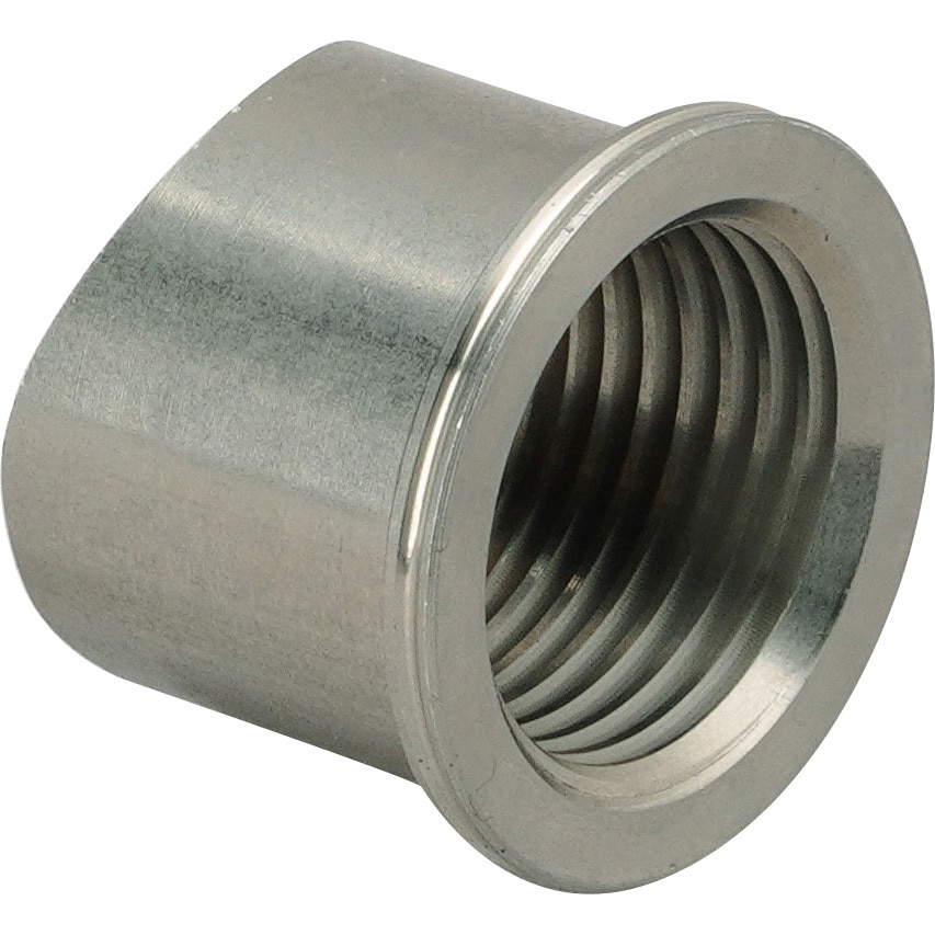 07-04-0022 O2センサー取付けボス TAKEGAWA(武川) ステンレス