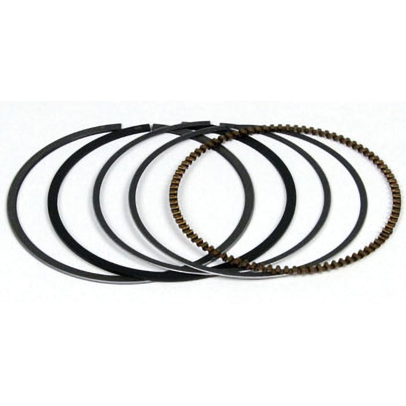 01-15-016 PISTON-RING SET 1セット TAKEGAWA(武川) 【通販