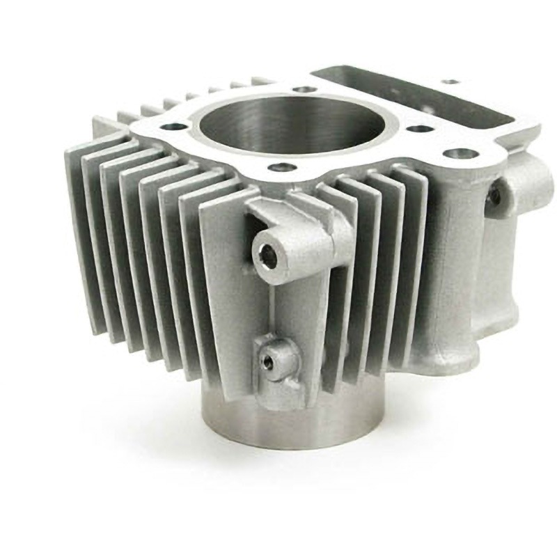 01-01-0241H Special Aluminum Cylinder 1個 TAKEGAWA(武川