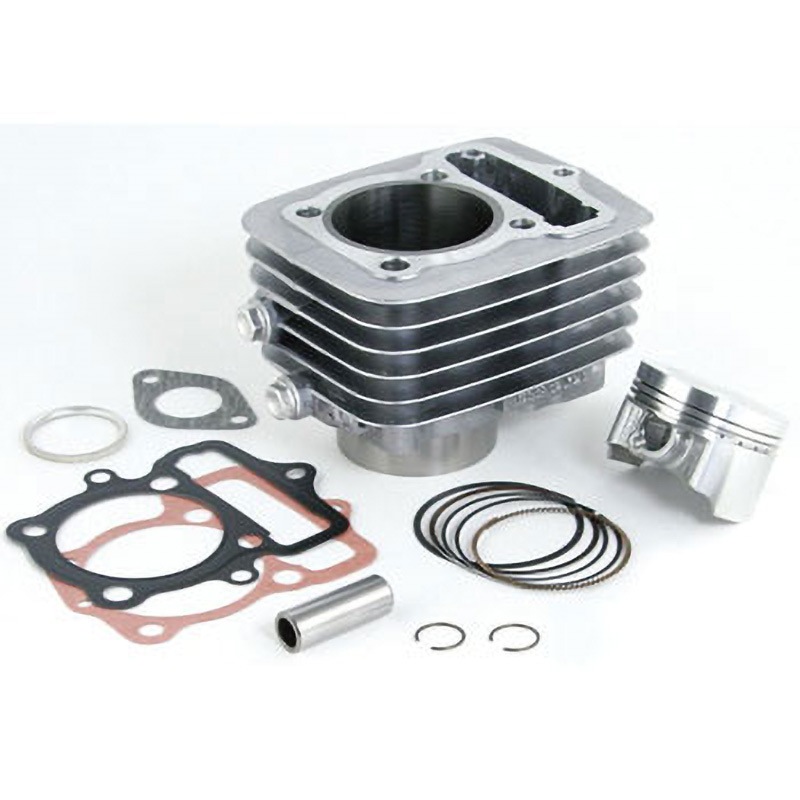 01-05-5087 S-Stage Kit (カムシャフト レス) 1セット TAKEGAWA(武川