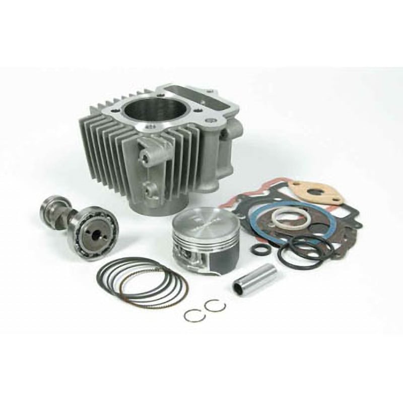 01-05-0017 S-StageBORE UP KIT(88cc/Hシリンダー) 1セット TAKEGAWA(武川) 【通販モノタロウ】