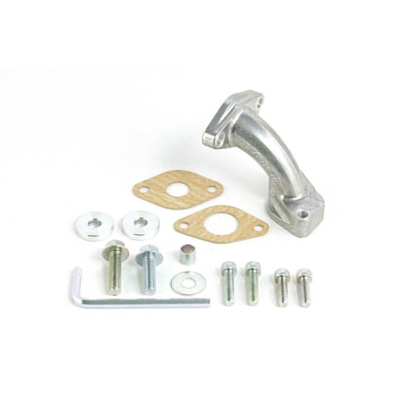 03-02-0521 インレットパイプKIT (PC18) 1セット TAKEGAWA(武川) 【通販モノタロウ】