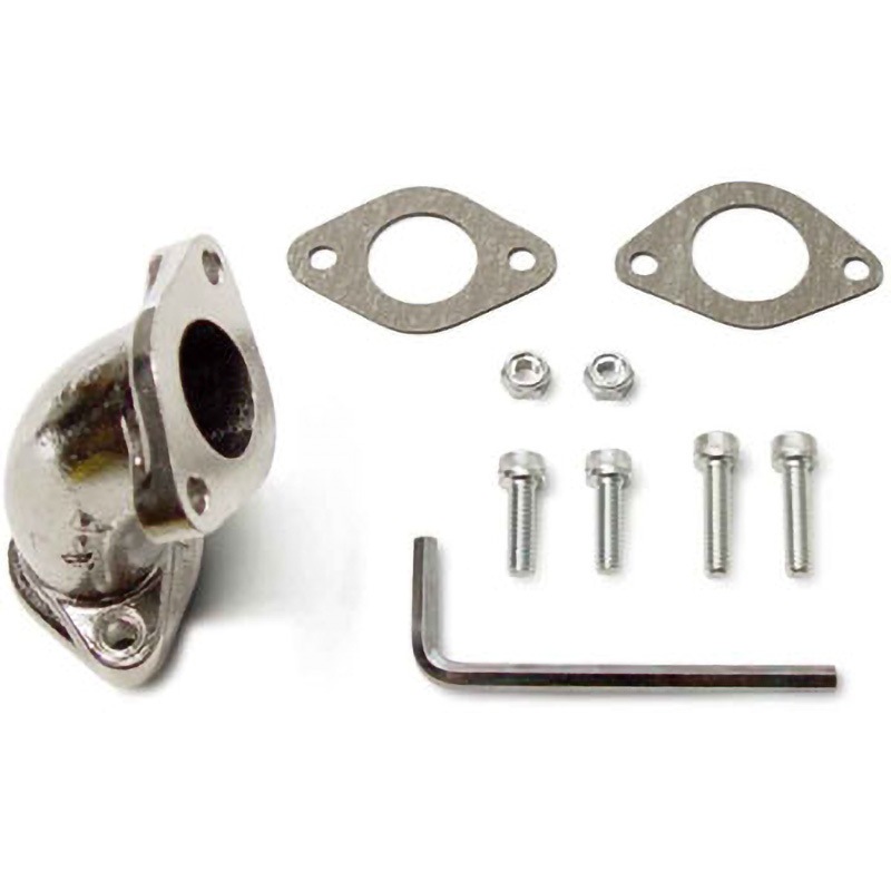 パイプスタイルランプ アルミファンネルPD22