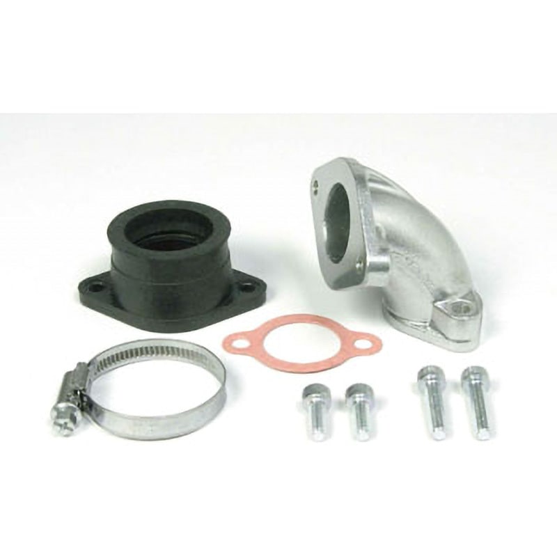 03-02-2566 インレットパイプKIT (PE28) 1セット TAKEGAWA(武川) 【通販モノタロウ】