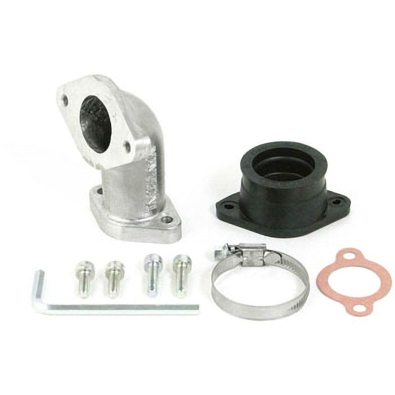 03-02-060 インレットパイプKIT (VM26) 1セット TAKEGAWA(武川) 【通販モノタロウ】