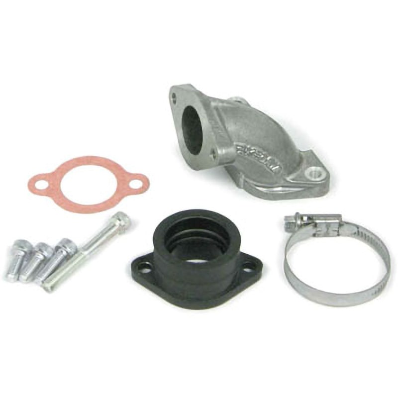 03-02-0005 インレットパイプKIT (ケイヒンPE24) 1セット TAKEGAWA(武川) 【通販モノタロウ】