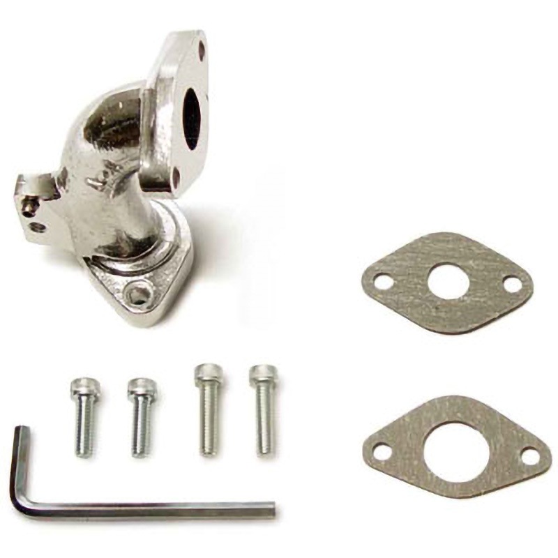 03-02-029 インレットパイプKIT(PB16/S-STAGE) 1セット TAKEGAWA(武川) 【通販モノタロウ】