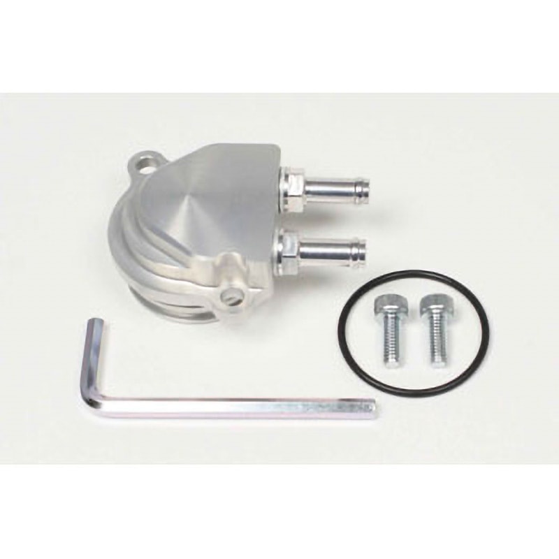 オイルクーラーユニット (TYPE-2/ダイカストカバー可) TAKEGAWA(武川