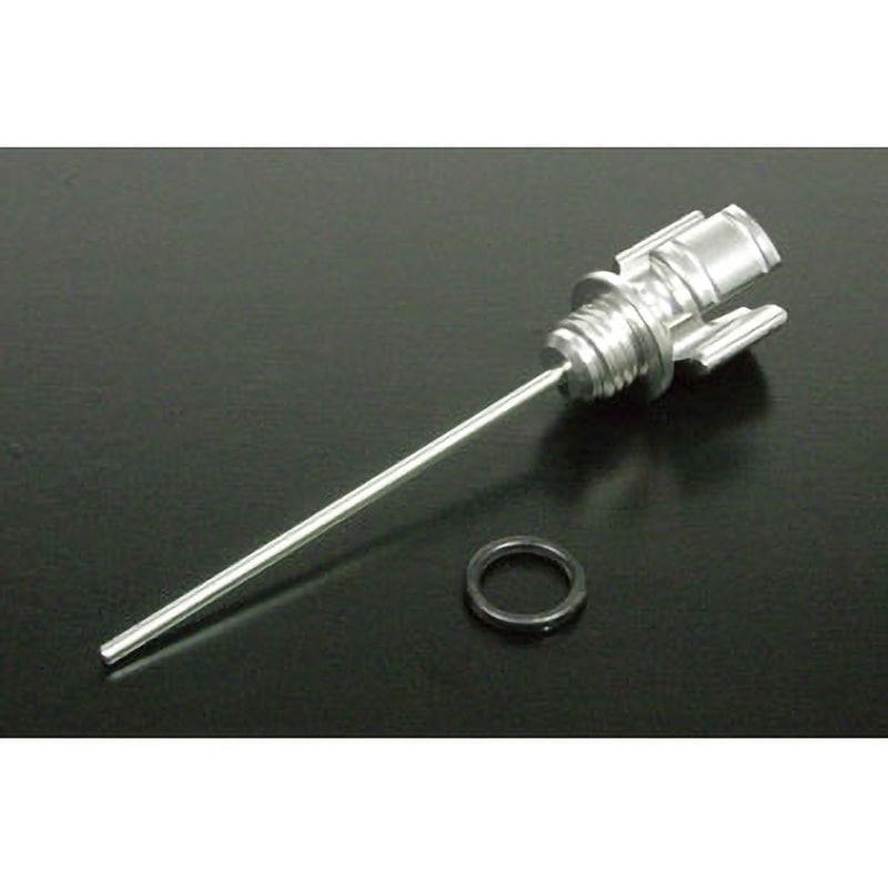 オイルレベルゲージ TAKEGAWA(武川) バイクカスタムパーツ 【通販