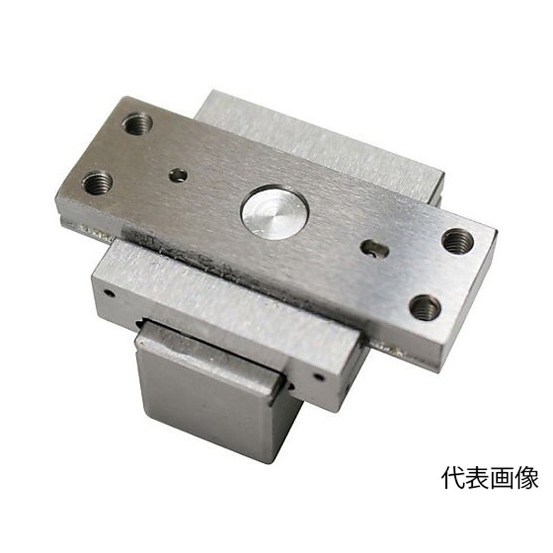 PXY-SD8-2 ピコポジショナΦ8誤差吸収範囲Φ2mmカバー PXY-SD8-2シリーズ 1個 New-Era(ニューエラー) 【通販モノタロウ】