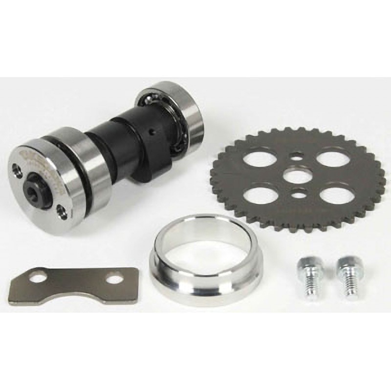 01-08-0011 スポーツカムシャフト (K-10) 1個 TAKEGAWA(武川