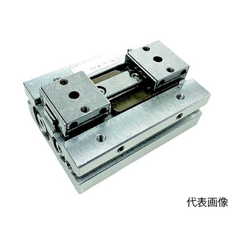 HP07-12-JA 薄型平行移動型ハンドHP07シリーズ Φ12 HP07-12シリーズ 1個 New-Era(ニューエラー) 【通販モノタロウ】