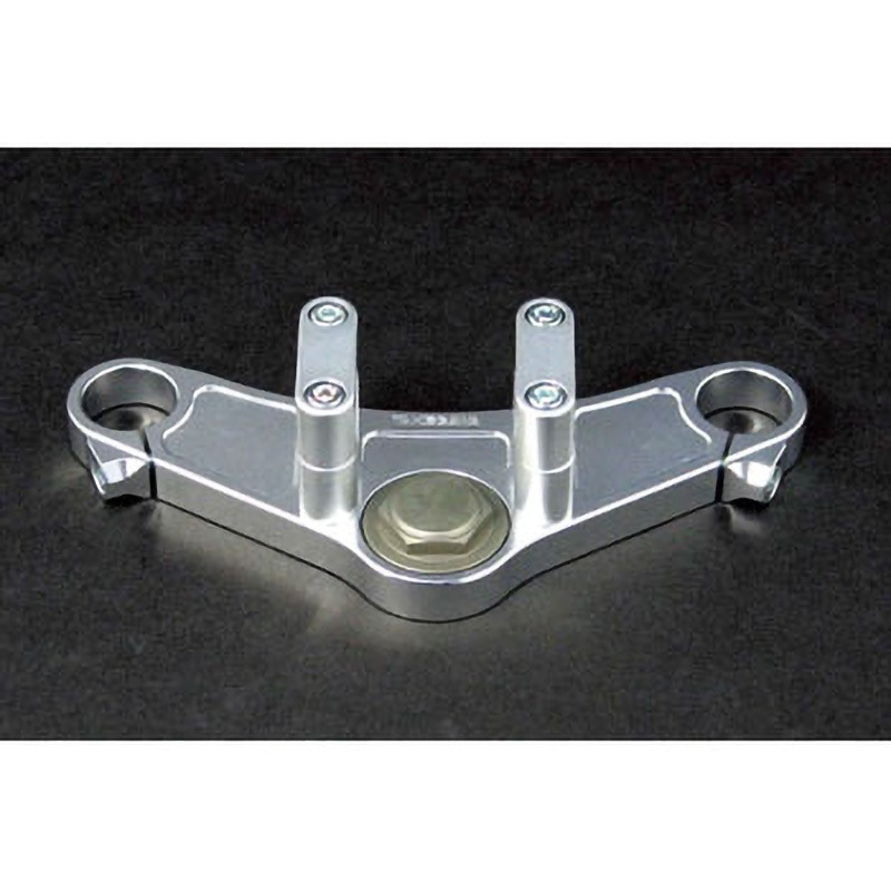 トップブリッジ (60mmオフセット/174mmピッチ) TAKEGAWA(武川) バイク